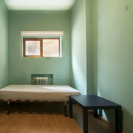 Rent this 3 bed room on Calle de Embajadores in 63, 28012 Madrid