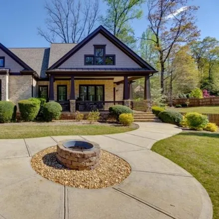 Image 1 - 2278 Old Sewell Road Southeast, Cobb County, GA 30068, USA - House for sale