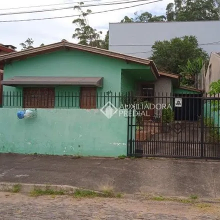 Image 2 - Rua Rio Madeira, Vista Alegre, São Leopoldo - RS, 93347-335, Brazil - House for sale