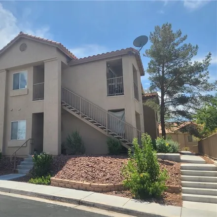 Buy this 2 bed condo on Green Valley Grocery in East Lake Mead Boulevard, Clark County