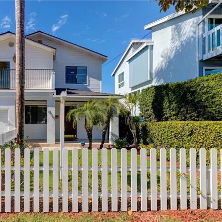 Image 2 - Beryl Street, Redondo Beach, CA 90277, USA - House for rent