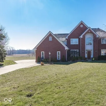 Buy this 4 bed house on 398 Pebble Brook Circle in Noblesville, IN 46062
