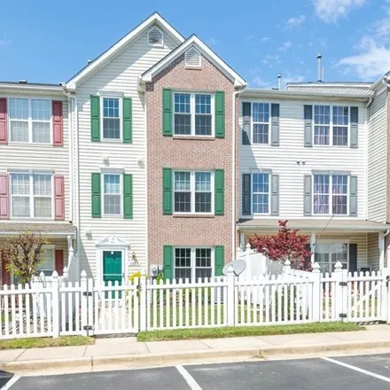 Rent this 3 bed condo on 1858 Watch House Circle North in Meade Village, Severn
