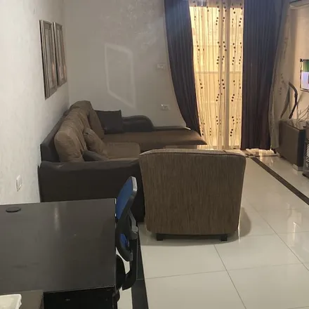 Rent this 1 bed apartment on Amman