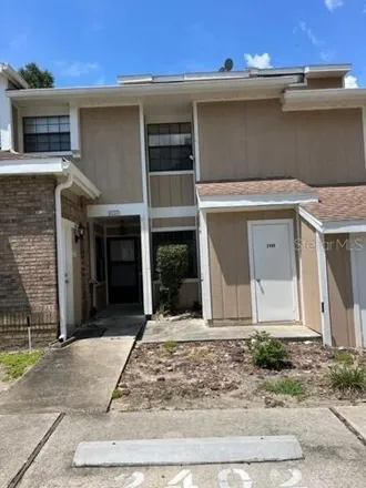 Rent this 2 bed condo on 2408 Southeast 18th Circle in Ocala, FL 34471