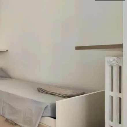 Image 2 - Via Mac Mahon 111, 20155 Milan MI, Italy - Apartment for rent