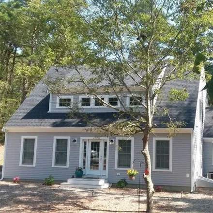 Buy this 4 bed house on 45 Perch Pond Way in Wellfleet, MA 02667