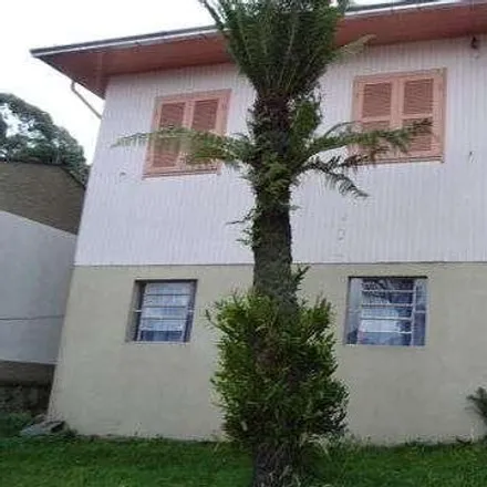 Buy this 4 bed house on Macro Madeiras in Avenida Júlio de Castilhos, Nossa Senhora de Lourdes