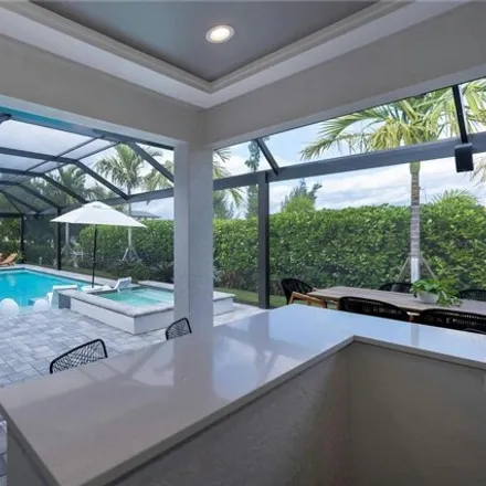 Image 8 - 1479 Southwest 40th Terrace, Cape Coral, FL 33914, USA - House for sale