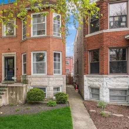 Buy this 2 bed house on 2537 West Thomas Street in Chicago, IL 60622