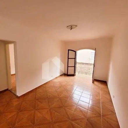 Rent this 2 bed apartment on Rua Campestre in Santa Rosália, Poços de Caldas - MG