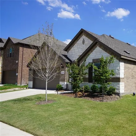 Image 2 - Northside Elementary School, 801 Brown Street, Waxahachie, TX 75165, USA - House for rent