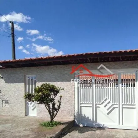 Image 2 - Rua Marfim, Francisco Morato, Francisco Morato - SP, 07930-170, Brazil - House for sale