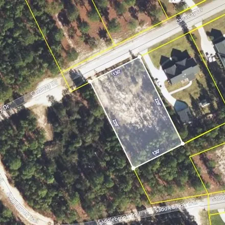 Buy this studio house on Highland Drive in Aiken County, SC 29828
