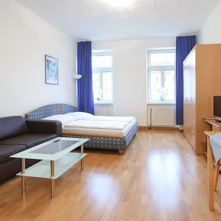Image 1 - Wien, Rabengasse 2, 1030 Vienna, Austria - Apartment for rent