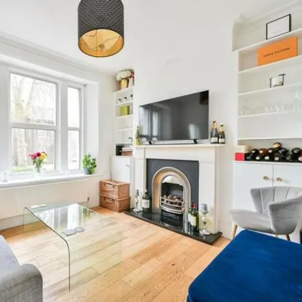 Buy this 2 bed apartment on Shakespeare Road in Coldharbour Lane, London
