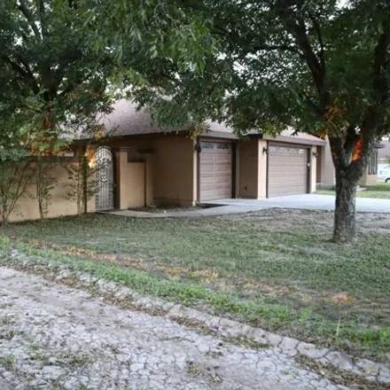 Image 4 - Imelda Drive, Maverick County, TX, USA - House for sale