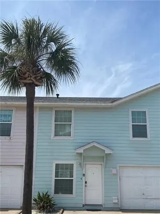 Buy this 4 bed condo on Beach Mart in Access Road 1A, Port Aransas