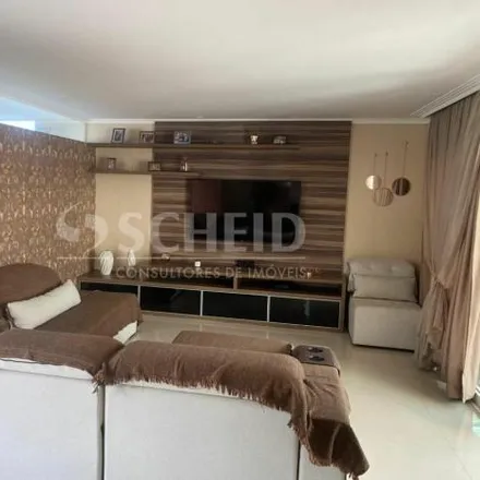 Buy this 4 bed house on Rua Joaquim Barbosa de Lima in São Paulo - SP, 04777-000