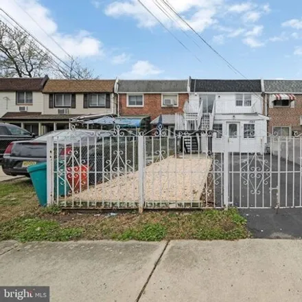Buy this 3 bed house on 1023 MacArthur Drive in Morgan Village, Camden