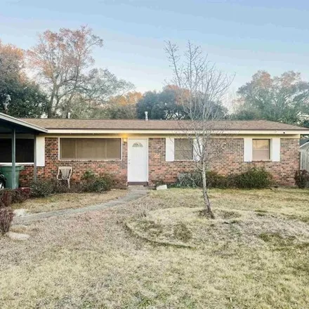 Buy this 3 bed house on 642 North 79th Avenue in Escambia County, FL 32506