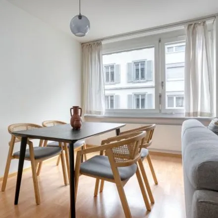 Image 6 - Grellingerstrasse 35, 4052 Basel, Switzerland - Apartment for rent