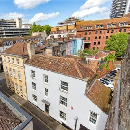 Buy this 4 bed house on 20 Orchard Street in Bristol, BS1 5DX