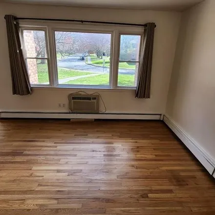 Rent this 1 bed apartment on 1668 Scenic Drive in Village of Wappingers Falls, NY 12590