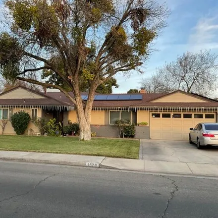 Buy this 3 bed house on 1928 Rancho del Rey Drive in Atwater, CA 95301