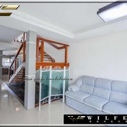 Image 1 - Rua Epaminondas Santos 1510, Bairro Alto, Curitiba - PR, 82820-310, Brazil - House for sale