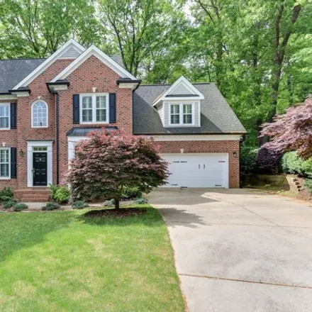Buy this 4 bed house on 199 Kalmia Lane in Cary, NC 27518