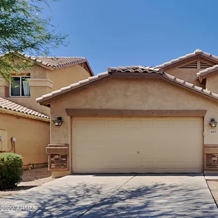 Buy this 3 bed house on 4573 East Silverbell Road in San Tan Valley, AZ 85143