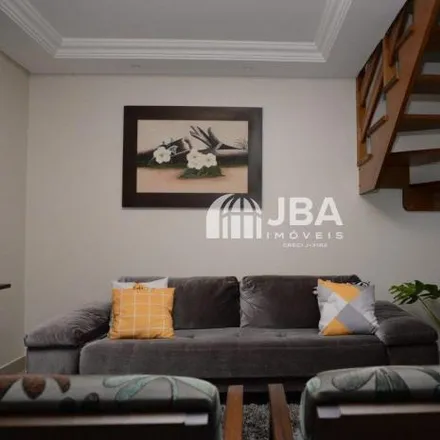 Buy this 3 bed house on unnamed road in Xaxim, Curitiba - PR