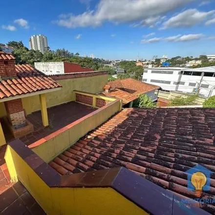 Rent this 6 bed house on Rua Georgina Albuquerque in Centro Histórico, Embu das Artes - SP