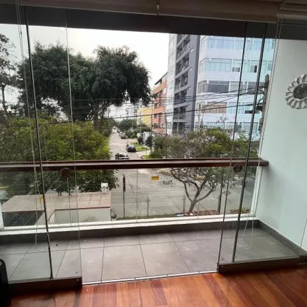 Image 2 - Juan de Aliaga Avenue 277, Magdalena, Lima Metropolitan Area 15076, Peru - Apartment for rent