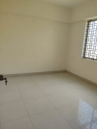 Rent this 2 bed apartment on unnamed road in Bengaluru Urban District, ಶೀಗೇಹಳ್ಳಿ - 560110