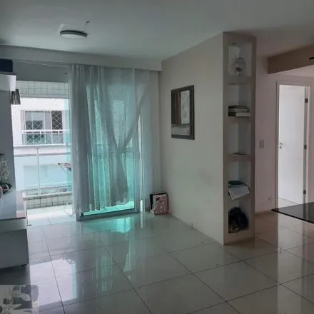 Buy this 3 bed apartment on Rua dos Eucapiltos in Jardim Renascença, São Luís - MA