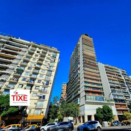 Buy this 3 bed apartment on Gorostiaga 1506 in Palermo, C1426 ABC Buenos Aires