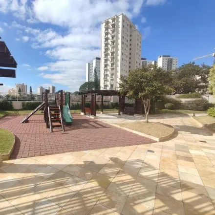 Rent this 3 bed apartment on Avenida Engenheiro Heitor Antônio Eiras Garcia in Jardim Guaraú, São Paulo - SP