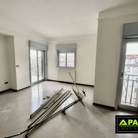 Rent this 5 bed apartment on Via Amintore Fanfani in 92024 Canicattì AG, Italy