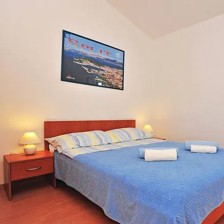 Image 4 - Labin, Split-Dalmatia County, Croatia - House for rent
