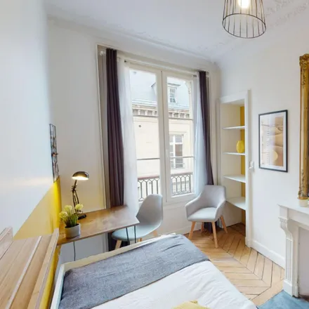 Image 4 - 17 Rue Saint-Dominique, 75007 Paris, France - Room for rent