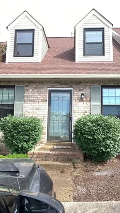 Rent this 3 bed condo on 228 Deerpoint Ct in Hendersonville, Tennessee