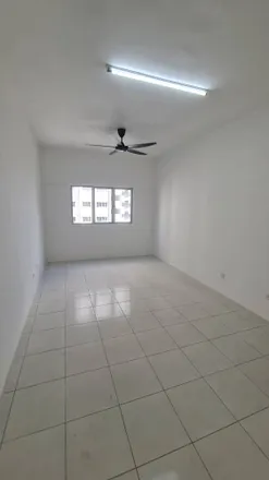 Rent this 3 bed apartment on unnamed road in 47180 Kuala Lumpur, Malaysia