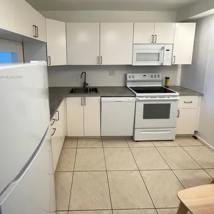 Rent this 1 bed apartment on 2200 East Hallandale Beach Boulevard