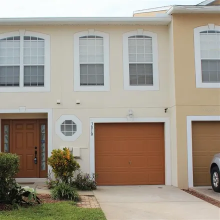 Rent this 3 bed townhouse on 3810 Strafford Place in Lakeland, FL 33810