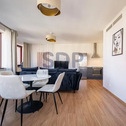 Rent this 2 bed apartment on Just in Center in Krawiecka 1, 50-148 Wrocław