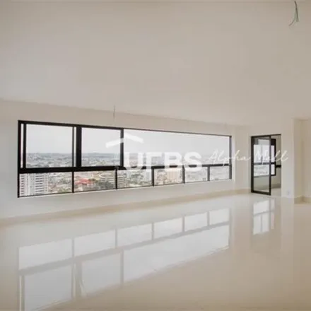Buy this 4 bed apartment on Rua Benedito Borges de Almeida in Bairro Jundiaí, Anápolis - GO
