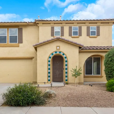 Buy this 4 bed house on South Tucson Boulevard in Tucson, AZ 85706