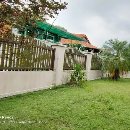 Image 5 - unnamed road, Taman Nusa Idaman, 79100 Iskandar Puteri, Johor, Malaysia - Apartment for rent